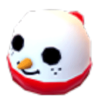 Snowman Winter Hat - Common from Hat Shop